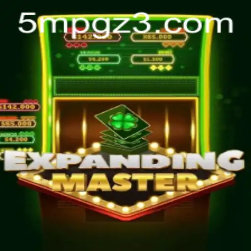 Explorando ExpandingMaster: Um Novo Fenômeno no Mundo dos Jogos
