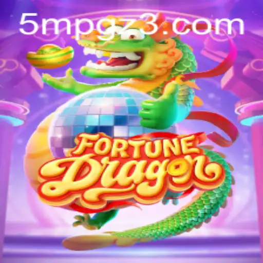 FortuneDragon: Aventuras no Mundo Místico dos Dragões