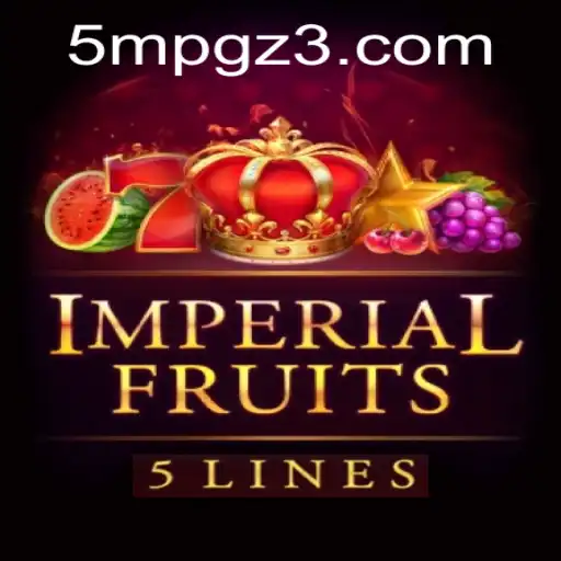 ImperialFruits5: Descubra o Universo de Frutas e Diversão com 5MPG.com