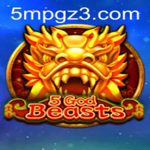 Descubra o Fascinante Universo do Jogo 5GodBeasts