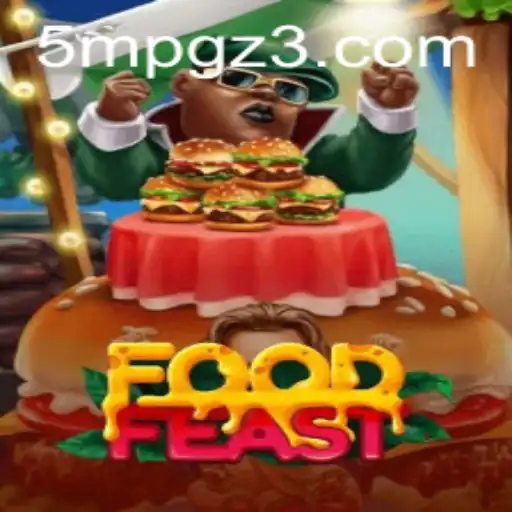 FoodFeast: Aventura Gastronômica e Estratégia em Família