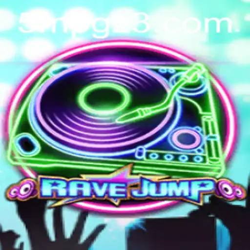Explorando o Universo de RaveJump: O Jogo que Une Adrenalina e Criatividade