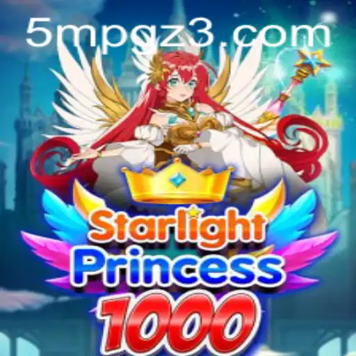 StarlightPrincess1000: Desvendando o Universo de Fantasia e Estratégia