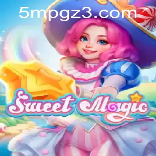 Explorando o Mundo Mágico de SweetMagic: Uma Jornada de Estratégia e Diversão